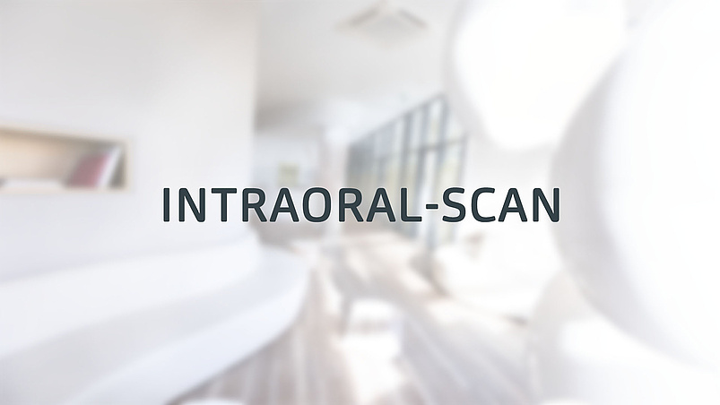 Intraoral-Scan